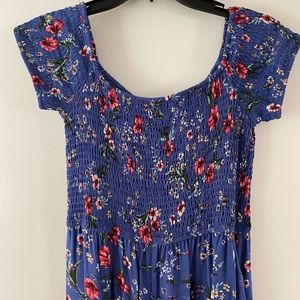 Band of Gypsies jumpsuit.  New without tags.